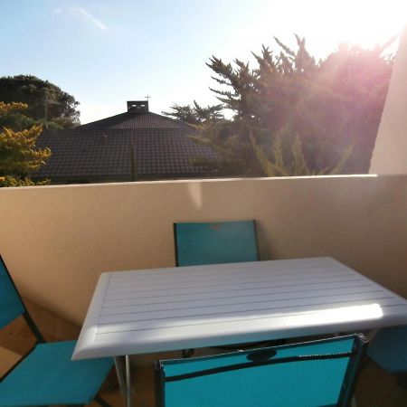 Appartement Renove Avec Balcon, Proche Plage Et Marche - 4 Pers, Calme & Confort A Seignosse - Fr-1-239-460 Eksteriør bilde