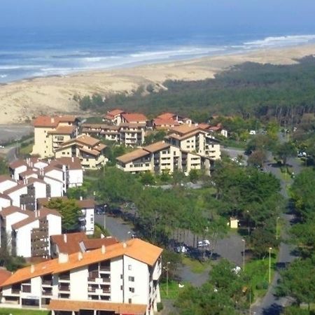 Appartement Renove Avec Balcon, Proche Plage Et Marche - 4 Pers, Calme & Confort A Seignosse - Fr-1-239-460 Eksteriør bilde