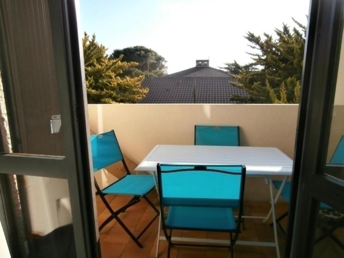 Appartement Renove Avec Balcon, Proche Plage Et Marche - 4 Pers, Calme & Confort A Seignosse - Fr-1-239-460 Eksteriør bilde