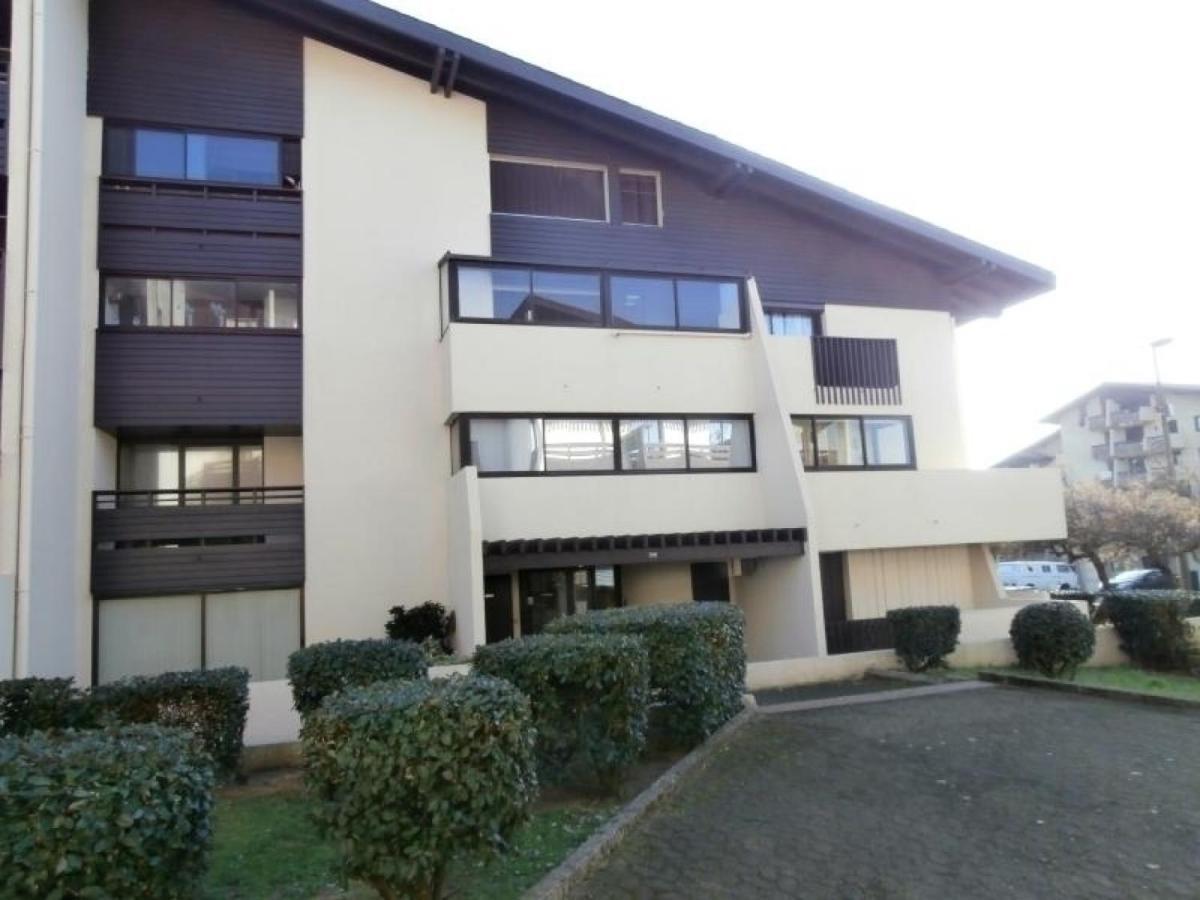 Appartement Renove Avec Balcon, Proche Plage Et Marche - 4 Pers, Calme & Confort A Seignosse - Fr-1-239-460 Eksteriør bilde