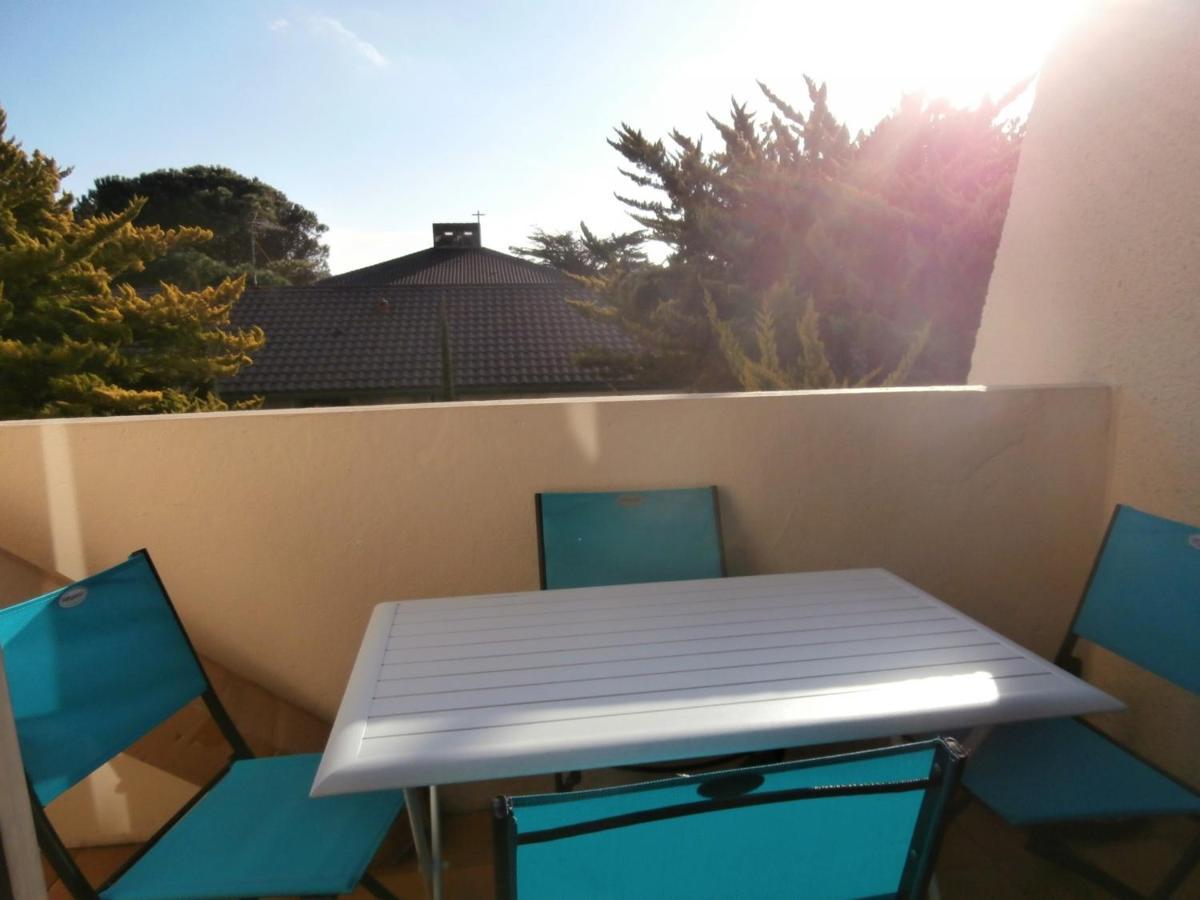 Appartement Renove Avec Balcon, Proche Plage Et Marche - 4 Pers, Calme & Confort A Seignosse - Fr-1-239-460 Eksteriør bilde