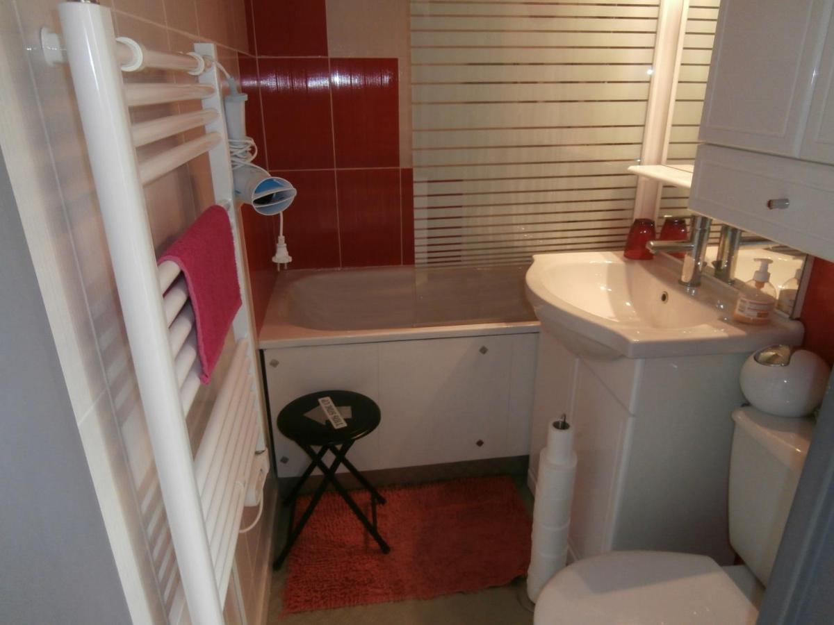 Appartement Renove Avec Balcon, Proche Plage Et Marche - 4 Pers, Calme & Confort A Seignosse - Fr-1-239-460 Eksteriør bilde
