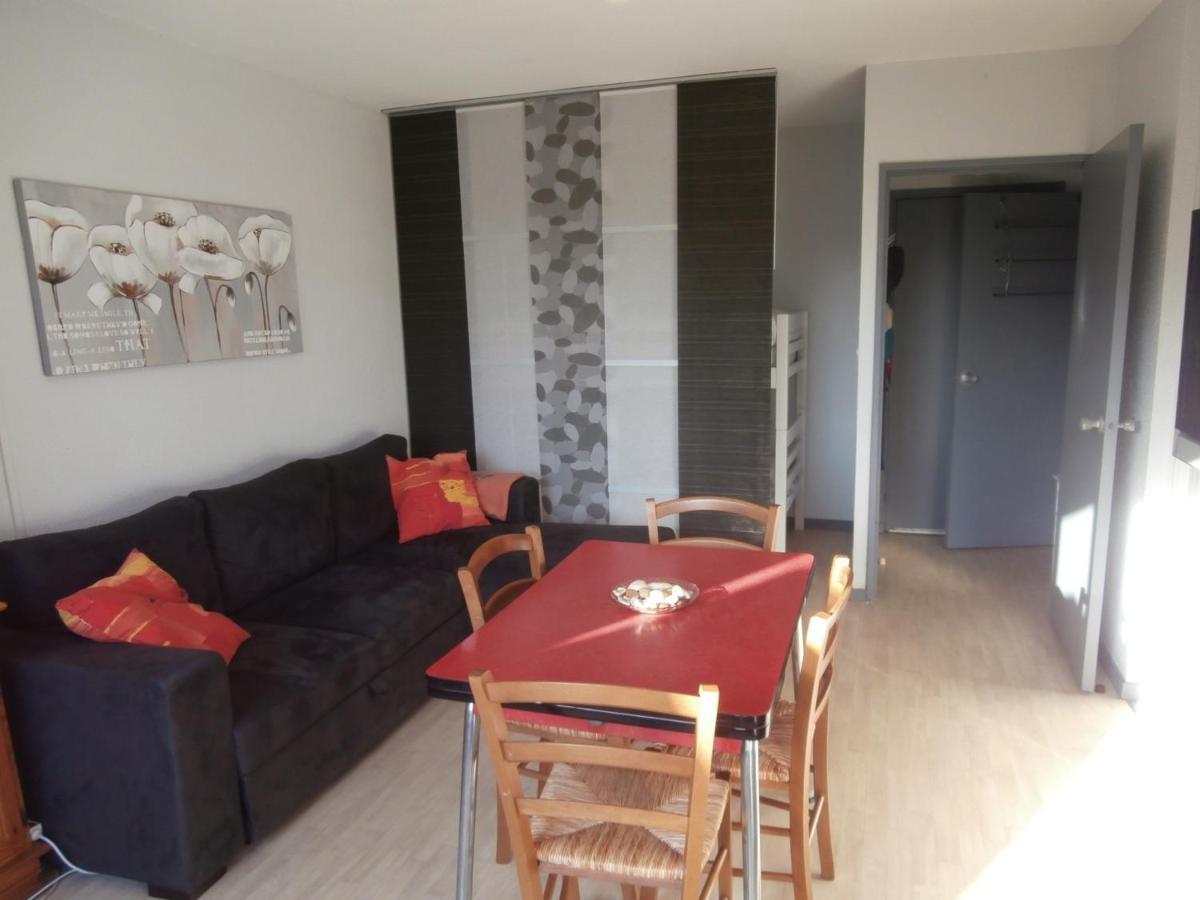 Appartement Renove Avec Balcon, Proche Plage Et Marche - 4 Pers, Calme & Confort A Seignosse - Fr-1-239-460 Eksteriør bilde