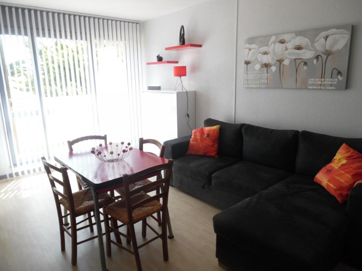 Appartement Renove Avec Balcon, Proche Plage Et Marche - 4 Pers, Calme & Confort A Seignosse - Fr-1-239-460 Eksteriør bilde