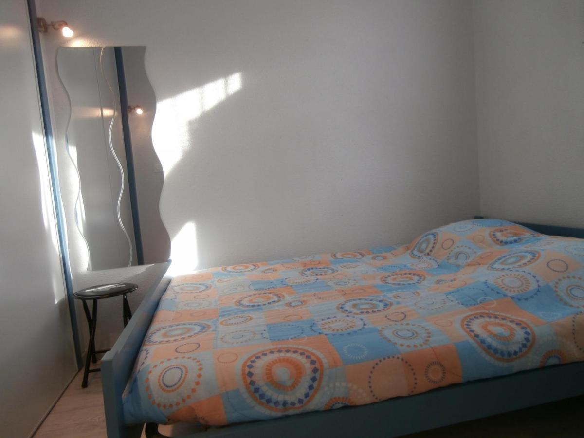 Appartement Renove Avec Balcon, Proche Plage Et Marche - 4 Pers, Calme & Confort A Seignosse - Fr-1-239-460 Eksteriør bilde