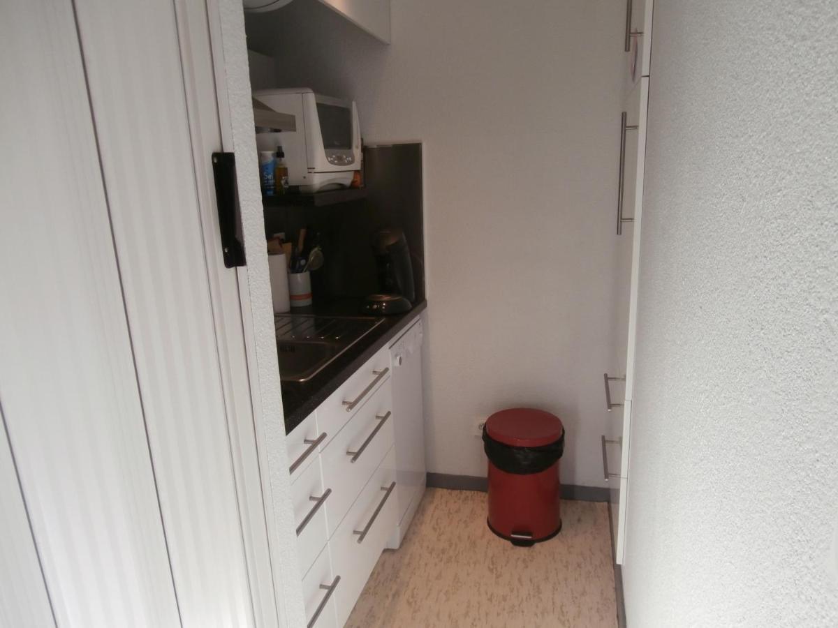 Appartement Renove Avec Balcon, Proche Plage Et Marche - 4 Pers, Calme & Confort A Seignosse - Fr-1-239-460 Eksteriør bilde