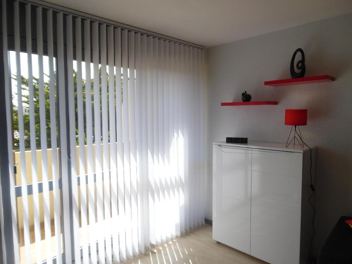 Appartement Renove Avec Balcon, Proche Plage Et Marche - 4 Pers, Calme & Confort A Seignosse - Fr-1-239-460 Eksteriør bilde
