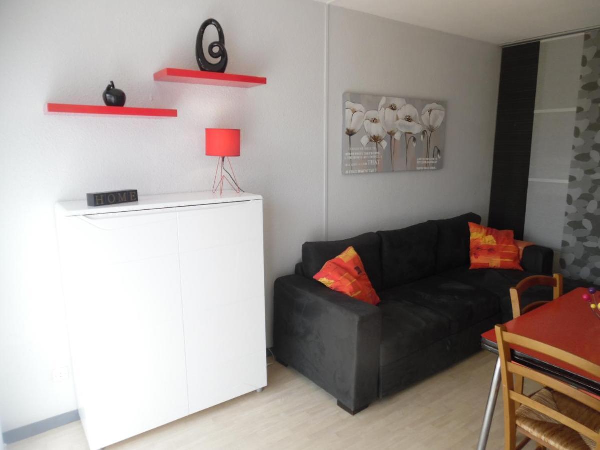 Appartement Renove Avec Balcon, Proche Plage Et Marche - 4 Pers, Calme & Confort A Seignosse - Fr-1-239-460 Eksteriør bilde
